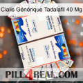 Cialis Générique Tadalafil 40 Mg kamagra1